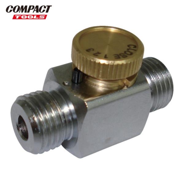 コンパクトツール J00020 スピコン (1個)