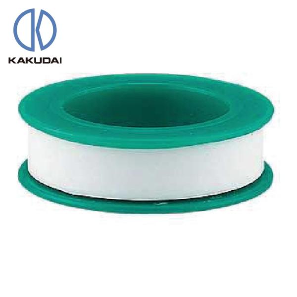 カクダイ シールテープ 5m (1巻) 797-031