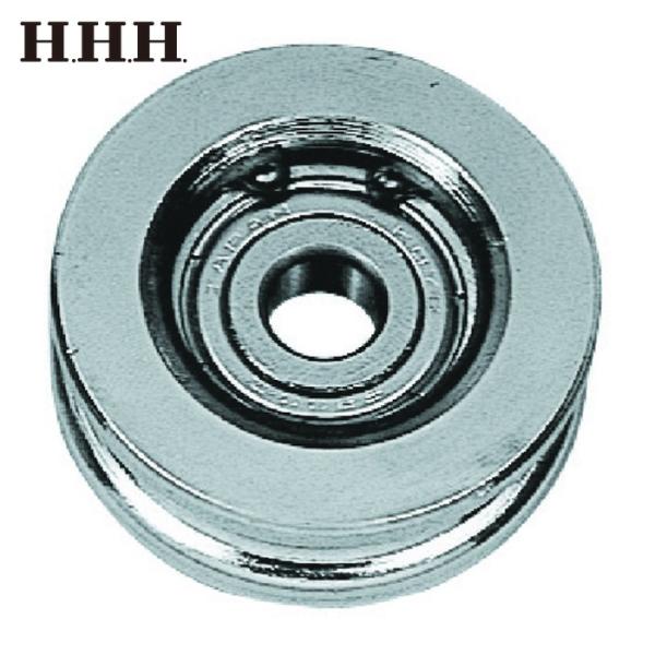 特長●滑車の交換用部品です。用途●滑車交換用部品