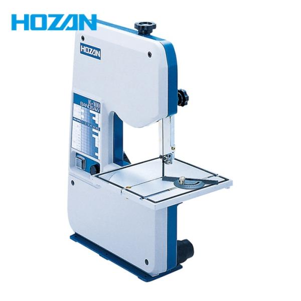 ホーザン HOZAN K-100 バンドソー (1個)