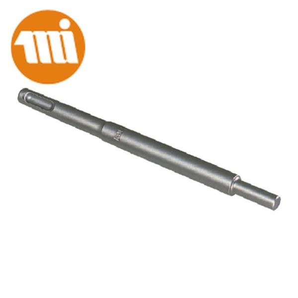 ミヤナガ コンクリートドリル(SDSplusシャンク)|特長:軽量ハンマードリル使用で内部コーン打込アンカーの打込に最適です。