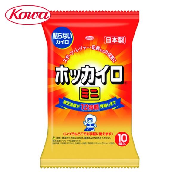 興和 カイロ|特長:保温具です。