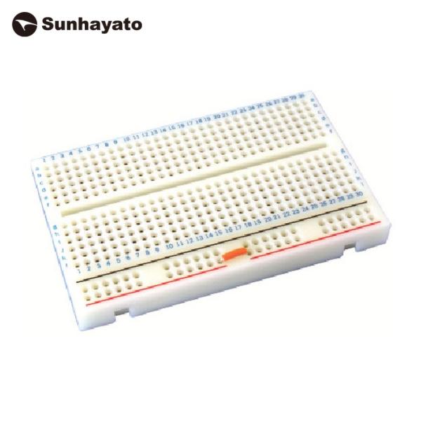 他サイト： サンハヤト ニューブレットボード (1個) 品番：SAD101の商品画像