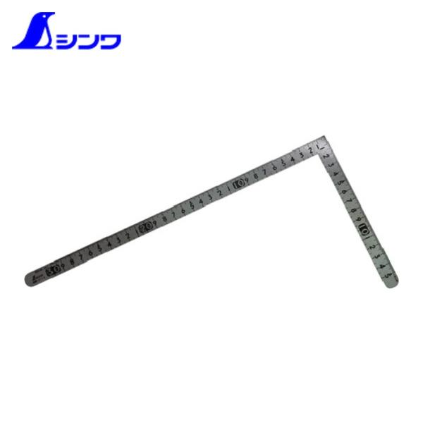 特長●安価な曲尺です。用途●長さの測定、直角の確認やケガキ作業