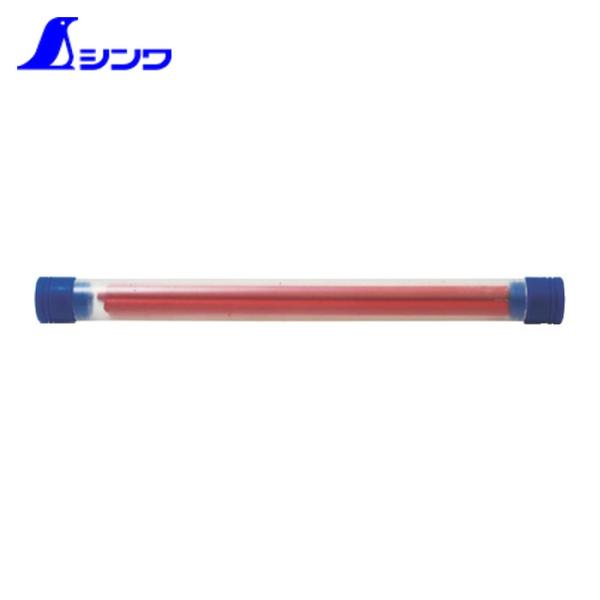 特長●替芯保護ケース入りです。用途●鋼材、ガラス、プラスチックなどへの書き込み。●ノック式クレヨン用の替芯