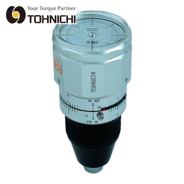 TOHNICHI トーニチ 東日製作所 ATG6CN トルクゲージ トルク測定範囲0.5