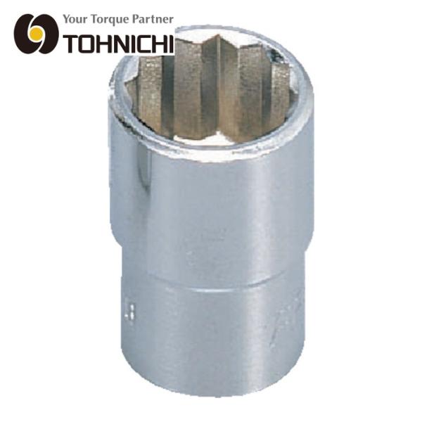 TOHNICHI 東日製作所 トーニチ トルクレンチソケット 差し込み角9.53