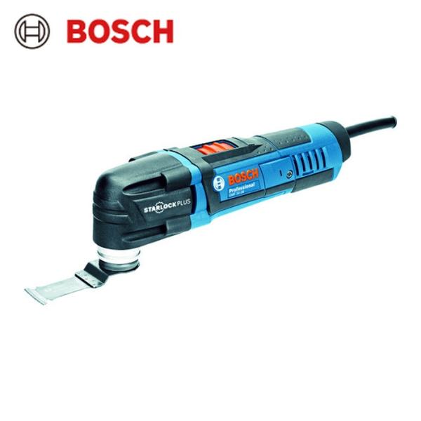 BOSCH（ボッシュ） マルチツール スターロックプラス (1台) GMF30-28