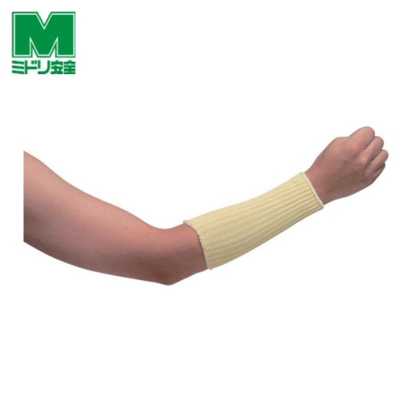 特長●耐切創手袋と併用で、手先から手首・腕までしっかりガードできます。用途●機械組立。●金属加工。●自動車関連。