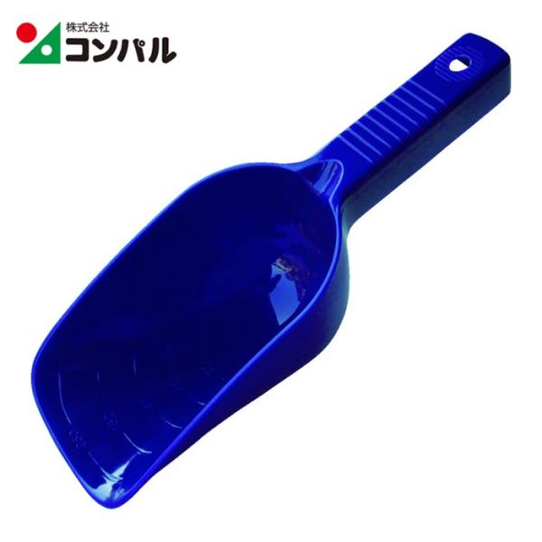 コンパル 融雪剤散布(M) 目盛付 (1個) 29192