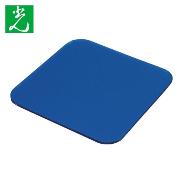 仕様●色：青●耐荷重(kg)：25●形状：正方形仕様２●震度7クラス対応(自社テスト)●耐荷重25kg材質／仕上●ウレタンエラストマー原産国（名称）●台湾質量●28g