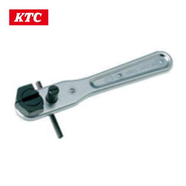 あきです。 KTC 京都機械工具 AS401 切断機能付ブーツバンドツール (1個) : 工具