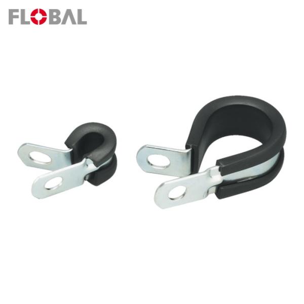 フローバル FLOBAL JCS-P21 JCS 鉄 Pクリップ 22400170 (1個)