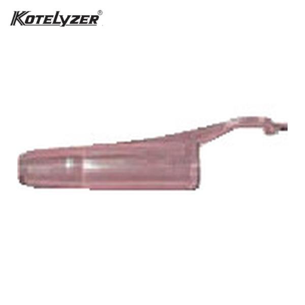 コテライザー ガス式コードレスはんだこて|特長:コテライザーオートミニ専用コテ先キャップ。