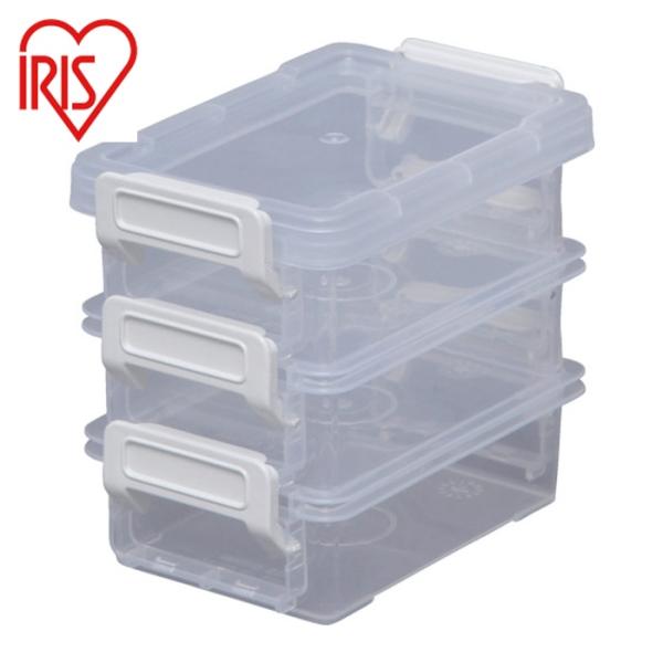 JHBS中型ケース　フタ付き　3セット JHBS中型ケース フタ付き 3セット JHBS中型ケース フタ付き 3セット