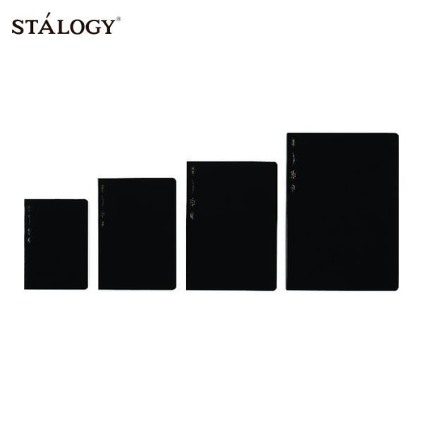 他サイト： ニトムズ STALOGY 365デイズノート A5 (1冊) S4101の商品画像