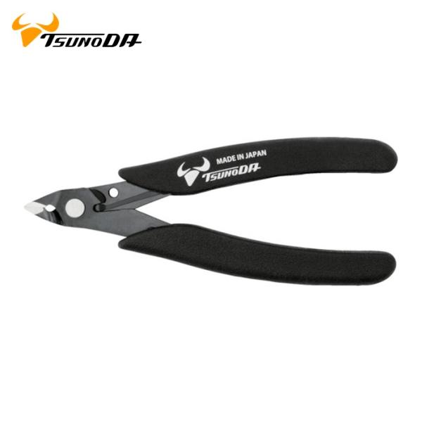 他サイト： ツノダ Kingツノダ ニッパー 120mm No.28 (1丁) FC-120の商品画像