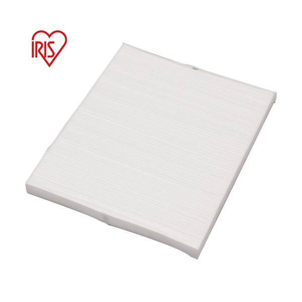 UP商品(確認用) IRIS OHYAMA アイリスオーヤマ 272033 空気清浄機集塵フィルター