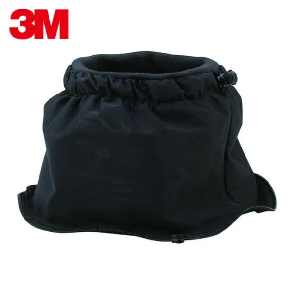 3M スリーエム バーサフロー[[TM上]] 交換用インナーシュラウド M-444 (1個) M-444