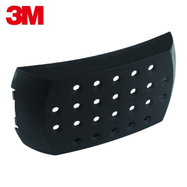 3M スリーエム アドフロー[[TM上]] フィルターカバー 838031 1個/1箱 (1個) 838031