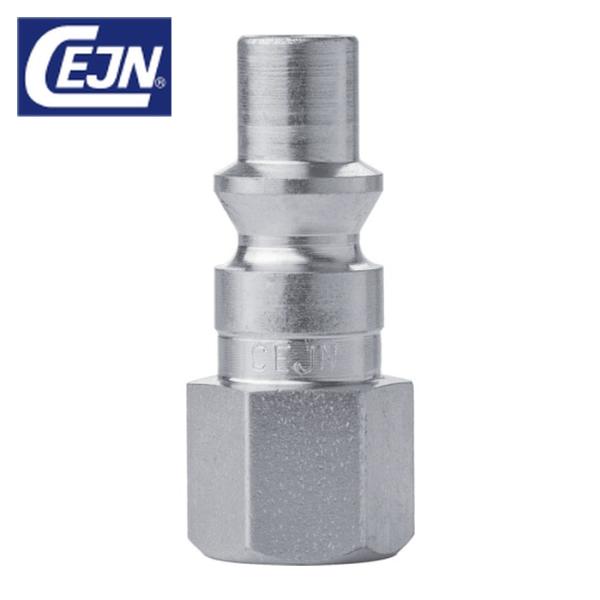 CEJN セイン シリーズ300 ニップル メネジ G1/4 (1個) 品番：10-300