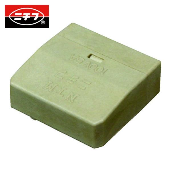 特長●独自の2点接触スプリング構造です。●従来工法の面倒なテーピング作業や、圧着作業が不要です。●消防庁告示第11号に定める15分後に380℃に達する耐熱試験に合格しています。●火災報知機工業会　工事基準書記載（平成２９年度版）用途●むいた...