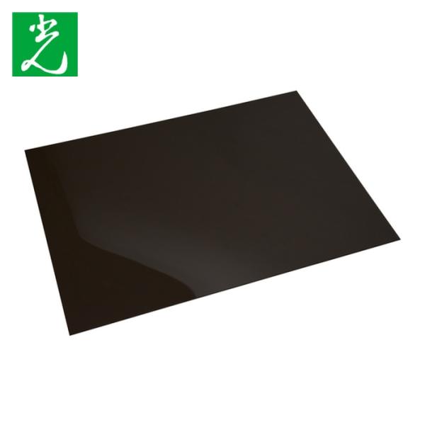 他サイト： 光 HIKARI ポリカーボネート板 915 x 1830 x 3mm ブラウンスモーク (1枚) KPAB183-2の商品画像