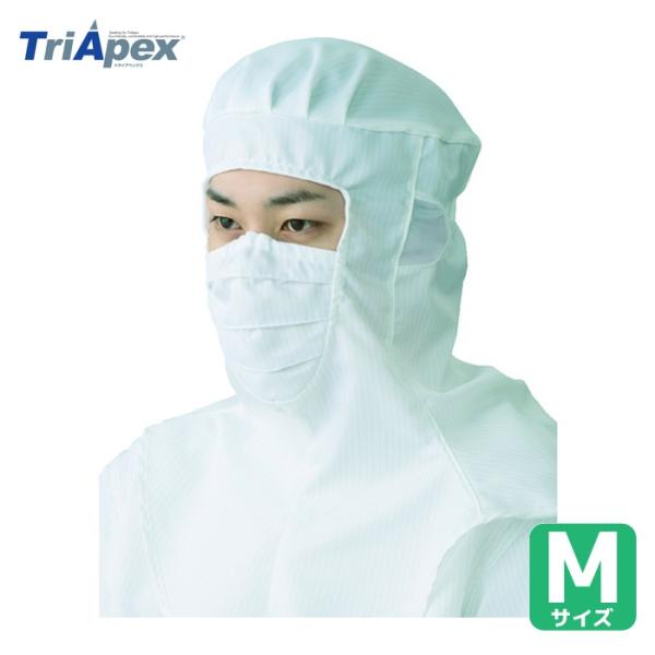 特長●マスク付なので、高い清浄度に対応できます。用途●半導体・液晶パネル・電子部品・印刷・写真・通信・精密機器。●医薬品・バイオ・化学・包装。●食品工業。