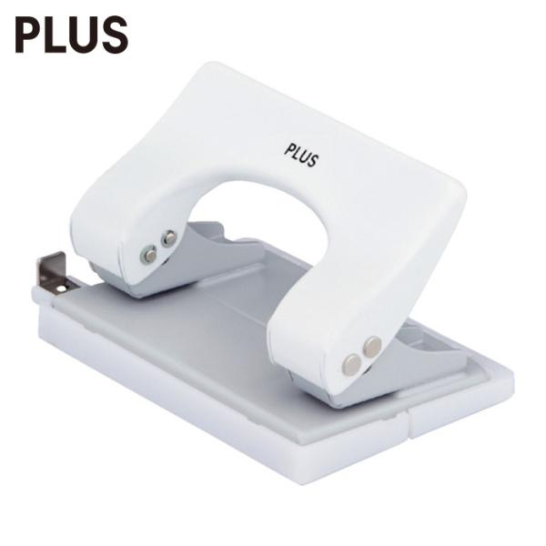 プラス PLUS 30696)フォース1/2 S PU-816A ホワイト (1個) PU-816A WH
