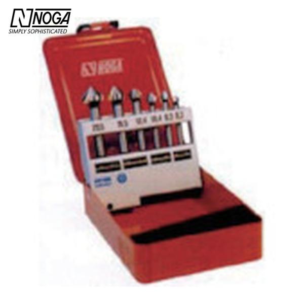 ノガ NOGA CJ6152 カウンターシンクセット (1S)