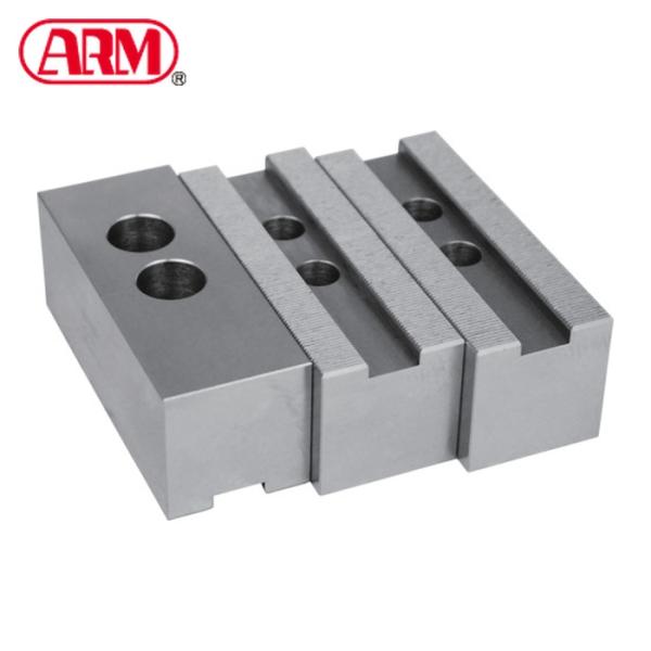 ARM HO-12KH50 北川パワーチャック用鉄生爪山取無HO-12KH50 (1S)