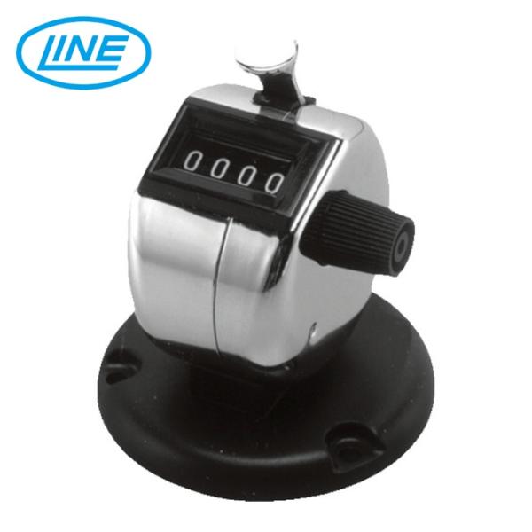 特長●数取器は発売されて何十年と経っており成熟した市場でありますがコンスタントに売れているロングセラー商品です。●工場の製品検品や各研究所の薬品管理、在庫管理などに適しています。用途●工場の製品検品や各研究所の薬品管理、在庫管理などに使用。