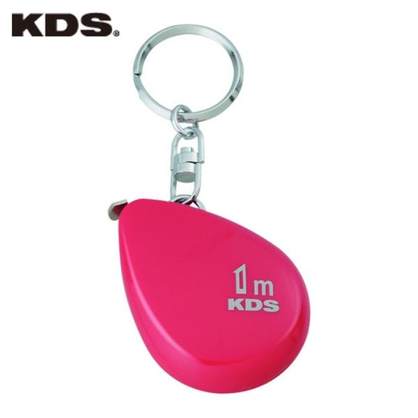 特長●キーホルダー型のコンパクトメジャーです。用途●あらゆる寸法測定に