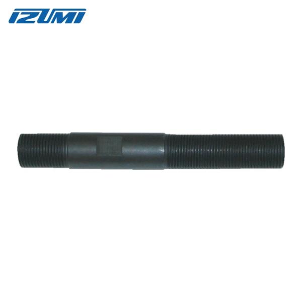 特長●油圧式パンチャーSH10-1、SH-5PDG用セットボルトです。