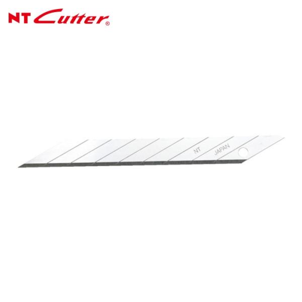 エヌティー NT 替刃D型刃30°刃先100枚入 (1箱) BD-1800