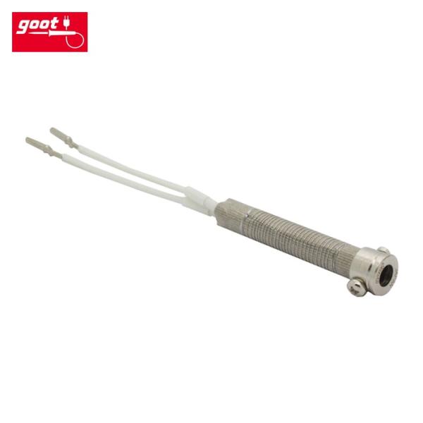 グット goot KS-60H 替ヒーター60W相当KS-60R用 (1個)