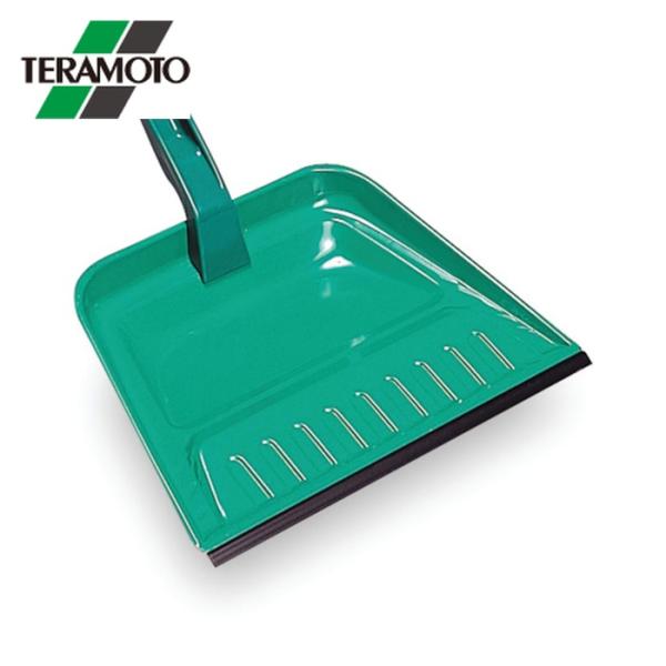 特長●コンパクトサイズのチリトリです。用途●オフィスなどの清掃に。