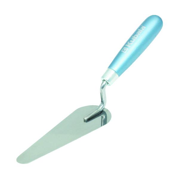Kubala クバラ ステンレスコテ 先幅20mm (1丁) 906