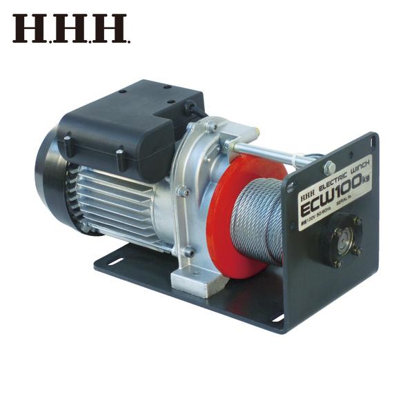 HHH 電気ホイスト HHH 電気ホイスト | スリーエッチ | MISUMI(ミスミ)