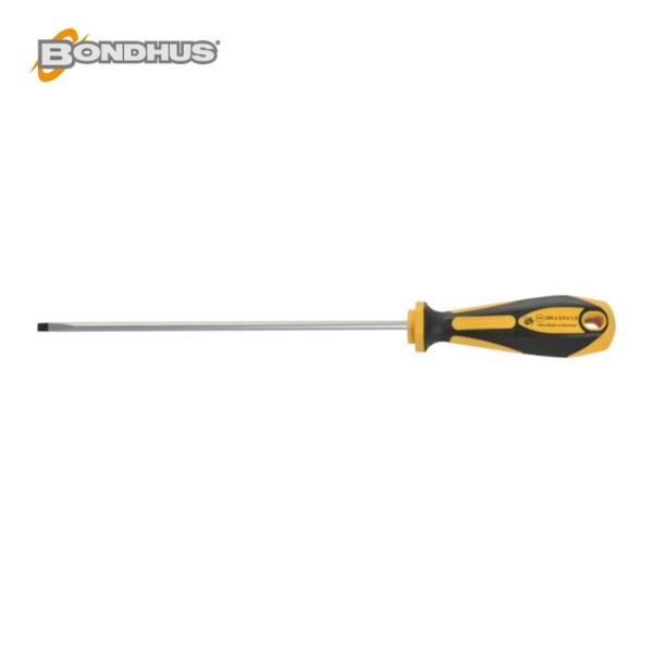 ボンダス BONDHUS 2005 コンフォートグリップドライバー 2005 -3×75 (1本)