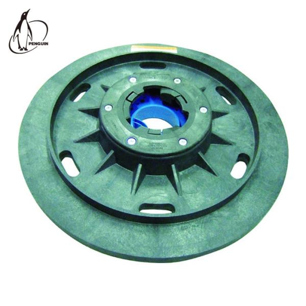 ■ペンギン イノベーター17D、BP-170用パッド台〔品番:9126〕【8591139:0】[店頭受取不可] ペンギンワックス ペンギン イノベーター17D、BP-170用パッド台 (1個