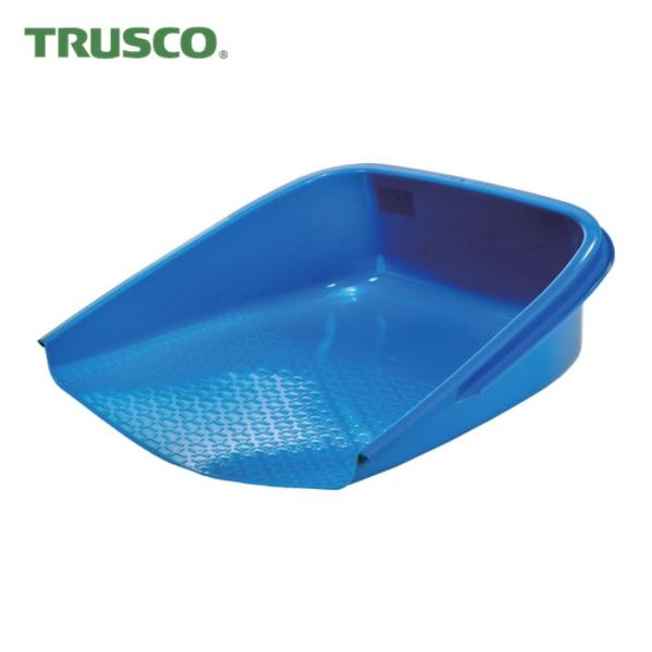 特長●大型チリトリとしてはもちろん、園芸造園作業や砂利すくいにもご使用いただけます。●目立つ色のため、同化しにくく置いた場所がすぐにわかります。●農業・造園・清掃作業等に幅広く使用されています。