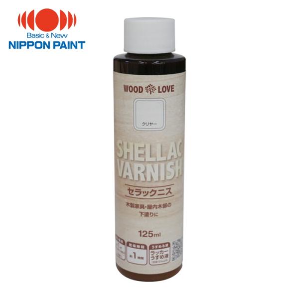 特長●木材のヤニ止め、クギの頭のさび止め、着色剤のにじみ出し防止に使用できます。用途●木製家具・屋内木部の下塗りに。