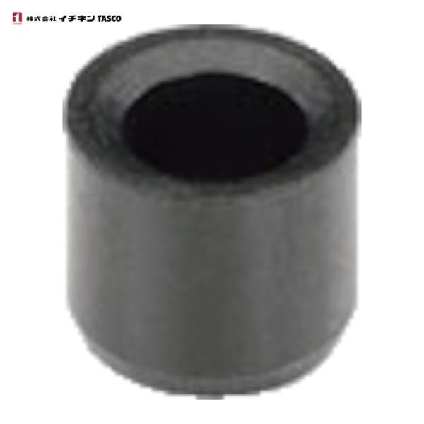 タスコ TASCO ローレットパッキン（2個入） (1Pk) TA166HA-1P
