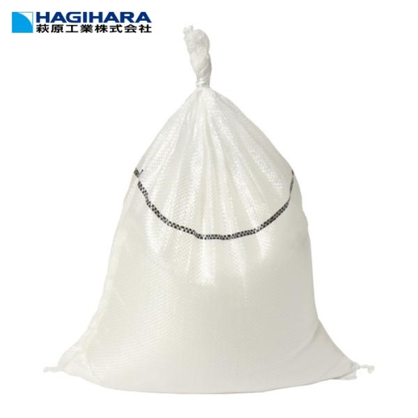 特長●ポリエチレン(PE)製のためしなやかで、扱いやすいシートです。●土を入れると推奨量である25kgとなることを示すブラックラインが標準で入っています。用途●土木工事での土塁に。●河川工事などでの土塁に。●建設・建築現場での土塁に。