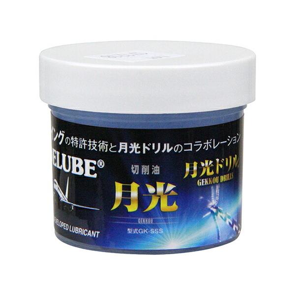 ビック・ツール 切削油　月光　小 GK-SSS