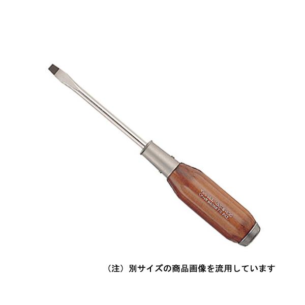 ベッセル　強力貫通ドライバー　No.１００　-6X100MM