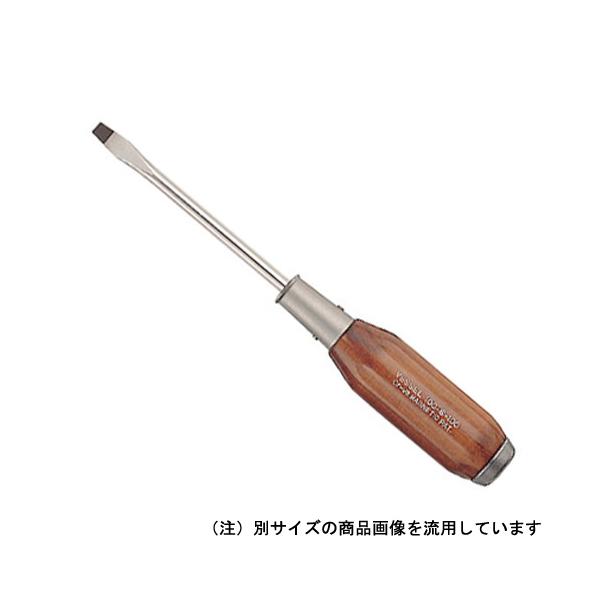 ベッセル　強力貫通ドライバー　No.１００　-8X150MM