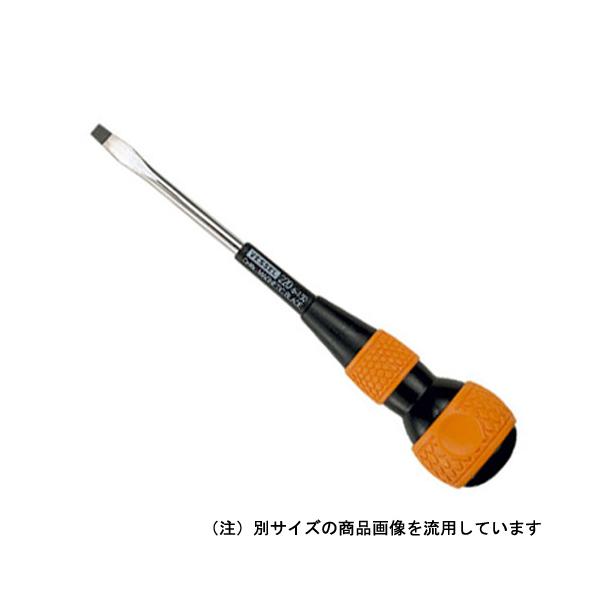 ベッセル　電工用ドライバー　No.２２０　-6X150MM