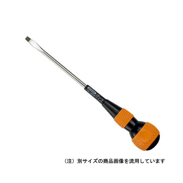 ベッセル　電工用ドライバー　No.２２０　-6X200MM